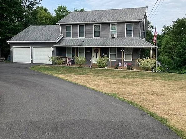 718 Madison St, Summerhill, PA 15958