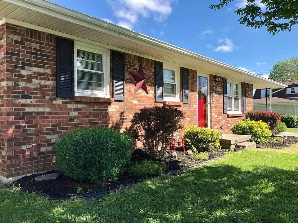 558 Kirkpatrick Ave, Hodgenville, KY 42748 Zillow