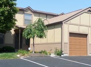 712 Alta View Ct, Columbus, OH 43085