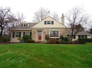 5 Turtle Rd, Morristown, NJ 07960