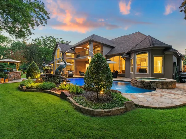22815 Parkwalk Ln, Katy, TX 77494