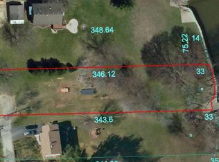 7665 Pulver Rd, Rockford, IL 61103