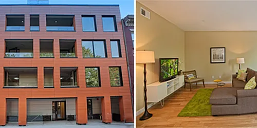 Jade 8 at 186 8th Street in Gowanus