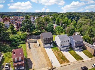 219 Wilbert St, Pittsburgh, PA 15211