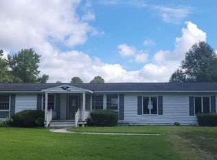 287 Shady Ln, White Stone, VA 22578