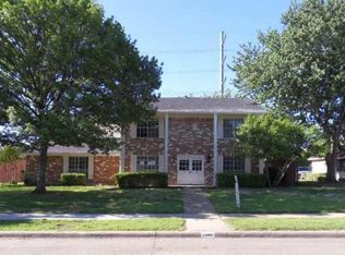 1008 E Spring Valley Rd, Richardson, TX 75081