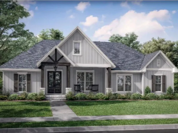 809 Oxford Loop, New Albany, MS 38652