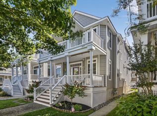 3013 West Ave #1, Ocean City, NJ 08226