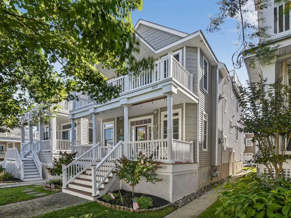 3013 West Ave #1, Ocean City, NJ 08226