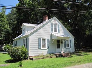 116 W Poplar Ave, Carrboro, NC 27510