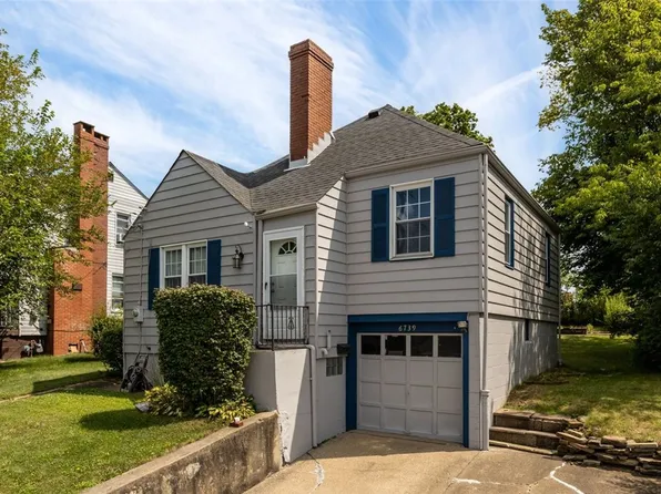 6739 Madison Ave, West Mifflin, PA 15122