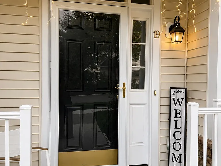 Entryway