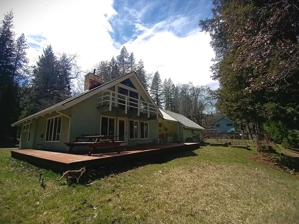 1500 Lower Elk Creek Rd, Happy Camp, CA 96039 MLS 20230295 Zillow