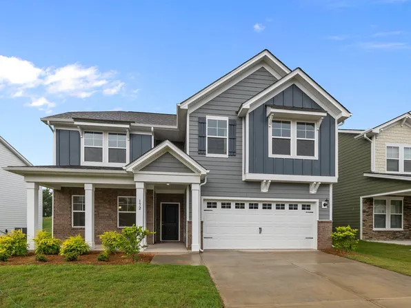 172 Ella Claire Dr, York, SC 29745