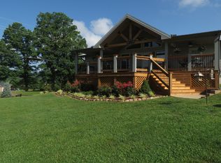 3503 Alf Ownby Dr, Pigeon Forge, TN 37862