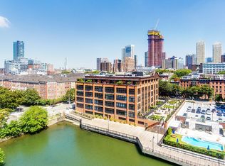 174 Washington St APT 2J, Jersey City, NJ 07302