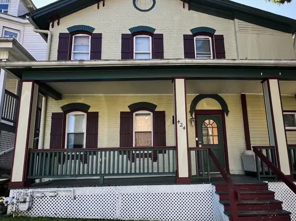 424 Monroe Ave, Scranton, PA
