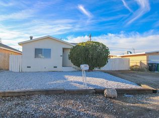 1621 Sims St, Ridgecrest, CA 93555