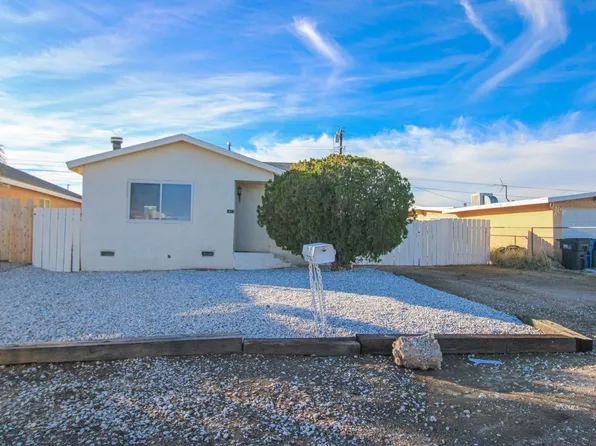 1621 Sims St, Ridgecrest, CA 93555
