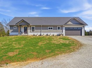 1350 E Cedar Tree Ln, Hartsburg, MO 65039