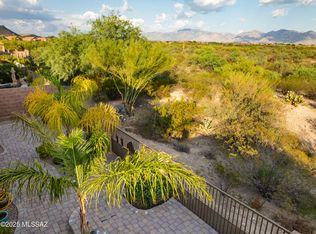 12736 N Gentle Rain Dr, Marana, AZ 85658