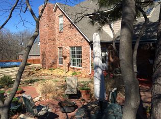 704 W 35th Pl, Sand Springs, OK 74063
