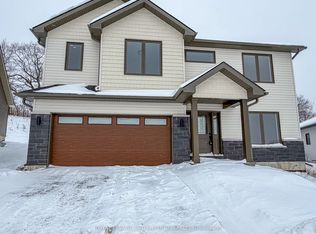 63 Meagan Ln, Quinte West, ON K0K 2C0