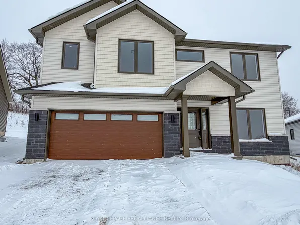 63 Meagan Ln, Quinte West, ON K0K 2C0