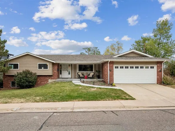 13945 W Alaska Drive, Lakewood, CO 80228
