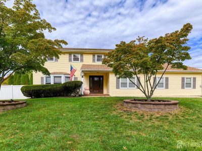 3 Quince Pl, North Brunswick, NJ, 08902