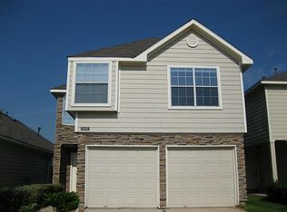 8006 Emperor Ln, Houston, TX 77072