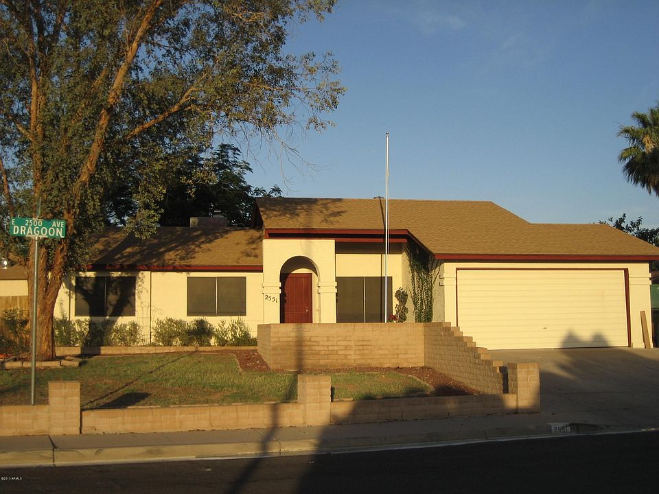 1st image of 2551 E Dragoon Ave