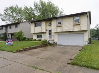 4959 E Lincoln Ave, Decatur, IL 62521