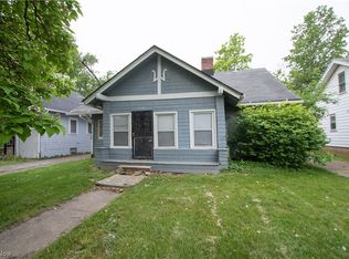 1750 Avalon Rd, Cleveland, OH 44112