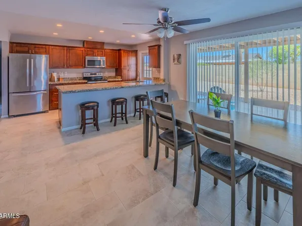 3101 S DROMEDARY Drive, Tempe, AZ 85282