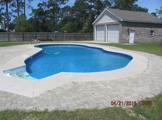 7594 Pepperwood St, Navarre, FL 32566