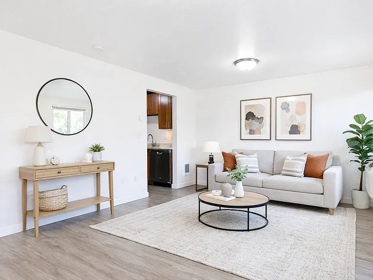 Camerlu Park Apartments - Located in Fremont — Photo 1