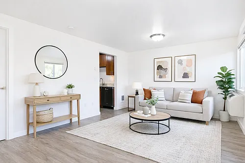 Camerlu Park Apartments - Located in Fremont Photo 1
