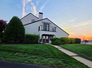 23 Queen Victoria Way #23J, Chester, MD 21619