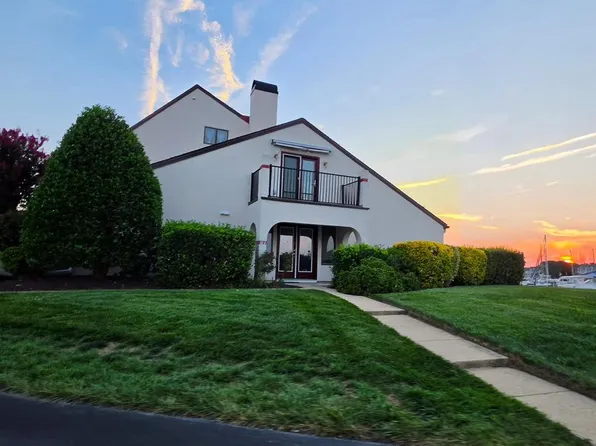 23 Queen Victoria Way #23J, Chester, MD 21619
