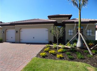151 Toscavilla Blvd, North Venice, FL 34275