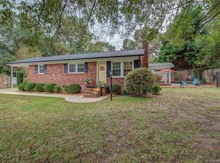 607 Westover St, Gastonia, NC 28054