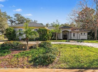 3815 Cottonwood Dr, Titusville, FL 32780