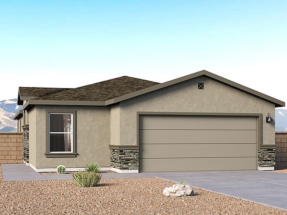 Plan Elevation.