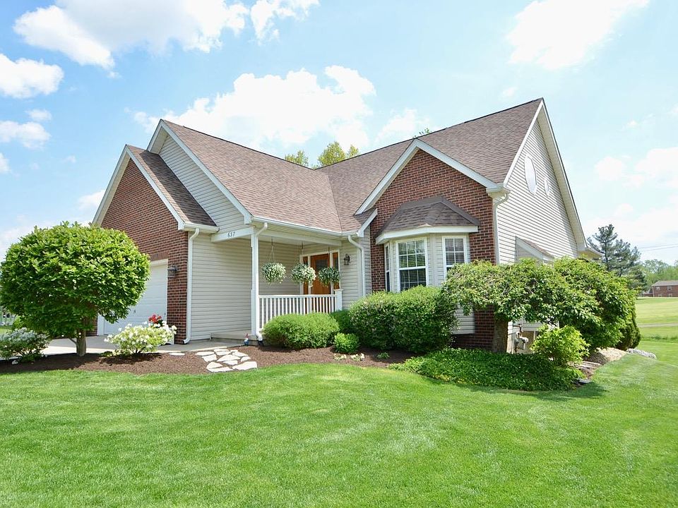 1st image of 637 Lakeshore Dr E
