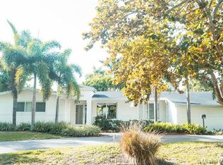 7460 SW 127th St, Pinecrest, FL 33156