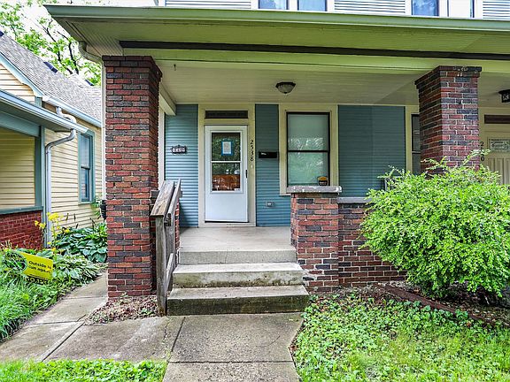 2nd image of 2538 N Talbott St