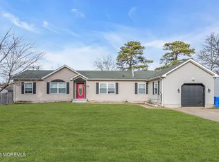 1117 6th Avenue, Toms River, NJ 08757