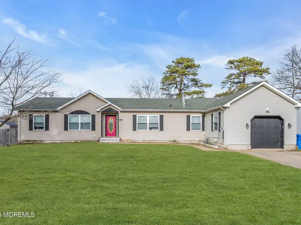 1117 6th Avenue, Toms River, NJ 08757