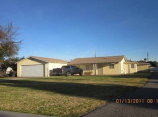 9745 La Docena Ln, Pico Rivera, CA 90660